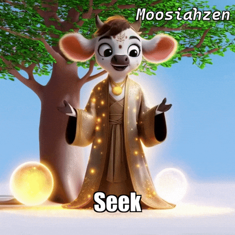 Tree Love GIF by Moosiahzen