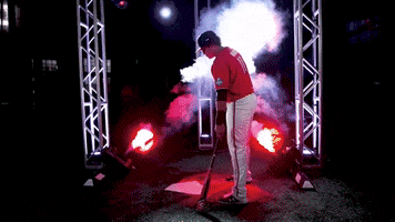 college baseball cws GIF by NCAA Championships