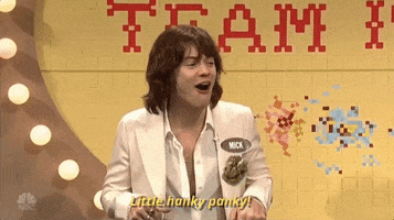 harry styles GIF by Saturday Night Live