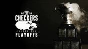 hockey GIF by Charlotte Checkers