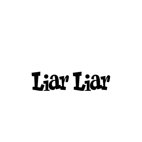 liarliarcoffee liar liar coffee liarliarcoffee liar liar oswestry oswestry Sticker