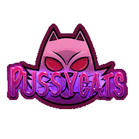 Urban Rivals Girl Sticker by Acute Games