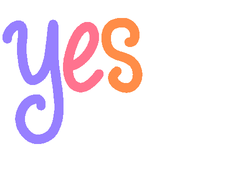 Yes Please Want Sticker by Jess Stempel