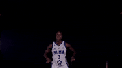 BLMA basketball lfb blma gogazelles GIF