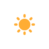 Block It Out Sun Sticker by Jarte Beauty