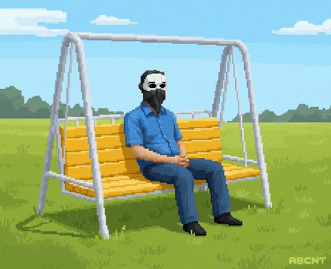 Awkward Pablo Escobar GIF by ABCNT