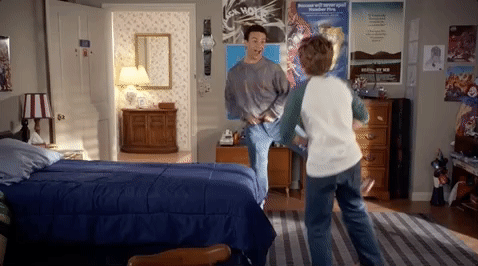 Season 2 Episode 10 GIF by ABC Network
