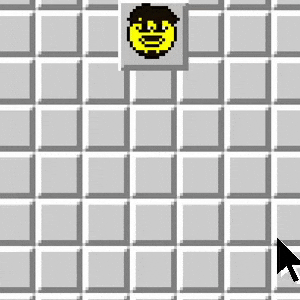 Minesweeper 8 tile