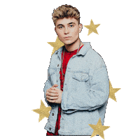 AlphadogMgmt roadtrip blair hrvy roadtriptv Sticker