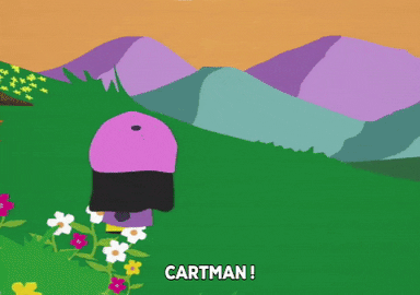 wendy testaburger GIF by South Park 