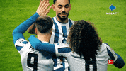 Happy Fun GIF by MolaTV