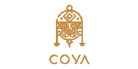 Power Dinner Sticker by COYA