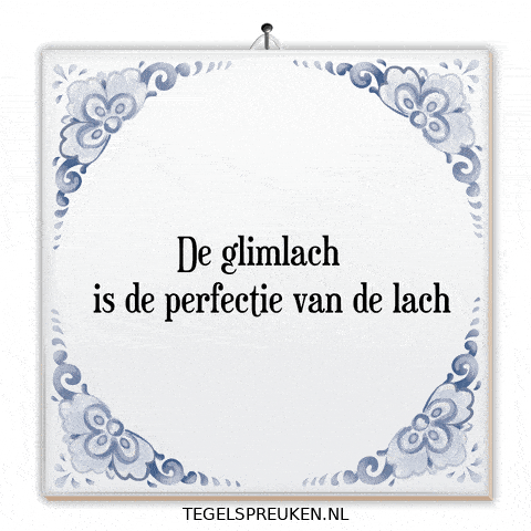 Nl Wijsheid GIF by Tegelspreuken.nl