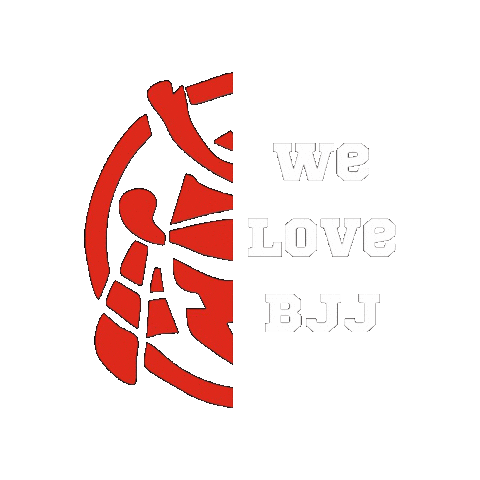 Bjj Love Sticker by TopBrother