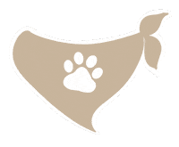 Bandana Sticker by Winkeltjevanbeer