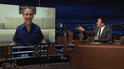 Flexing Tonight Show GIF by The Tonight Show Starring Jimmy Fallon