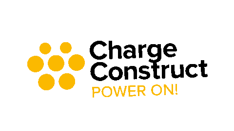 Emobility Poweron Sticker by Charge Construct GmbH