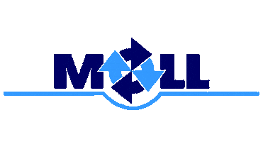gestuurdboren drilling hdd vermeer moll Sticker