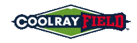 coolray Sticker by Gwinnett Stripers