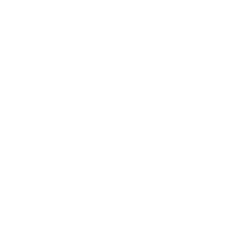 Typography Sticker