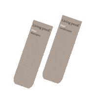 Hair Shower Sticker by Living Proof