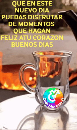 Feliz Disfrutar GIF by Murcianys LLC