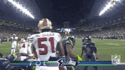 Regular Season Football GIF by NFL