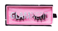 Magnetic Lashes Sticker by glamnetic