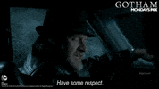 gotham GIF by Fox TV