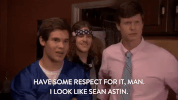 comedy central workaholics season 1 finale GIF by Workaholics