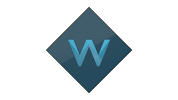 W Channel Sticker