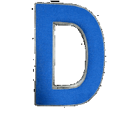 Disco D Sticker by MISSMATILDA