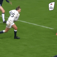 England Rugby GIF by Women's Six Nations