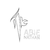 Sticker by Abie Nathan Clothing