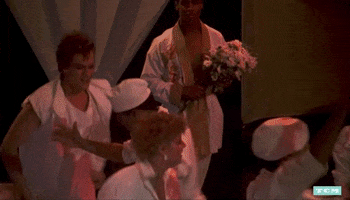 tcm 80s martial arts tcm turner classic movies GIF