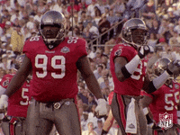 Tampa Bay Buccaneers GIF by NFL