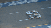 Denny Hamlin Sport GIF by NASCAR
