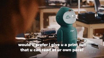 Dance Come Out To Play GIF by M3GAN 2.0