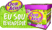 Acai GIF by Oca do Açaí