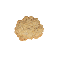 Cookie Sticker by Saint Mae