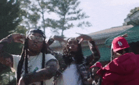 Straightenin GIF by Migos
