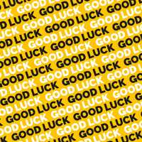 Goodluck GIF by University of Winchester