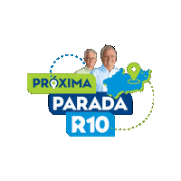 Governador Valadares Sticker by Renato Do Samaritano