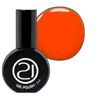21E217 Sticker by Nails21