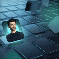 Bondex Profile GIF by Bondex App