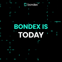 Crypto Hiring GIF by Bondex App