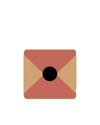 Madebymohandgemaakt Sticker by mbmh