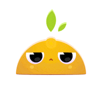 LayerLemonade no motion lemon lemonade Sticker