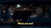 Fresh Off The Boat GIF by ABC Network