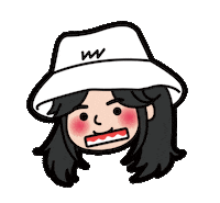 持修 Sticker